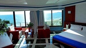 Unclassified image, 3 of 11, button - Ylli I Detit Hotel (Durres)