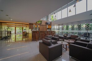 Lobby - Patra Jasa Bandung (Bandung)