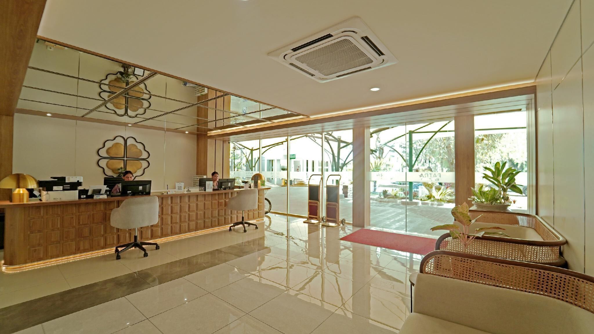 Hall