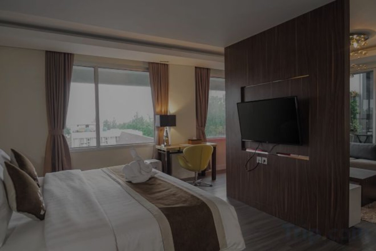 Grand Suite