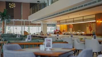 Tempat makan