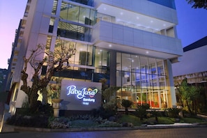 Exterior - Patra Jasa Bandung (Bandung)