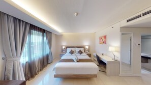 Room - Patra Jasa Bandung (Bandung)