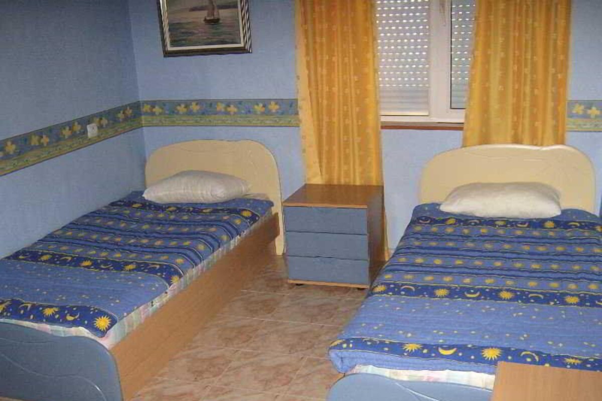 Apartment two bedrooms