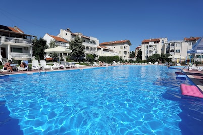 Bravo Apartments