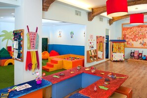 Children’s area - Herods Palace Hotel (Eilat)