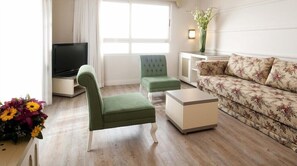 Living area - Herods Palace Hotel (Eilat)