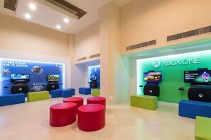 Interior - Herods Palace Hotel (Eilat)