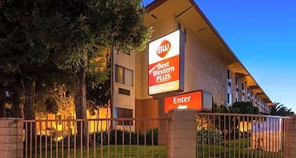 Best Western Plus Inn of Hayward