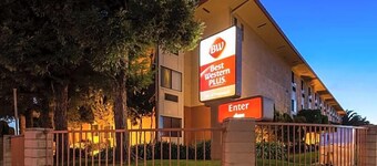 Best Western Plus Inn of Hayward