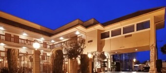 Best Western Plus Inn of Hayward