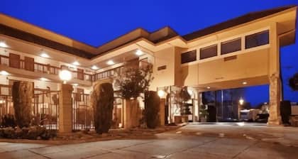 Best Western Plus Inn of Hayward