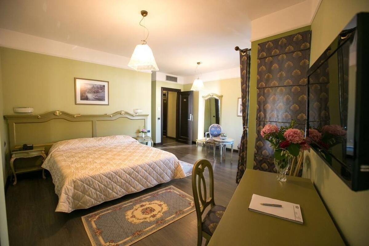 Habitación