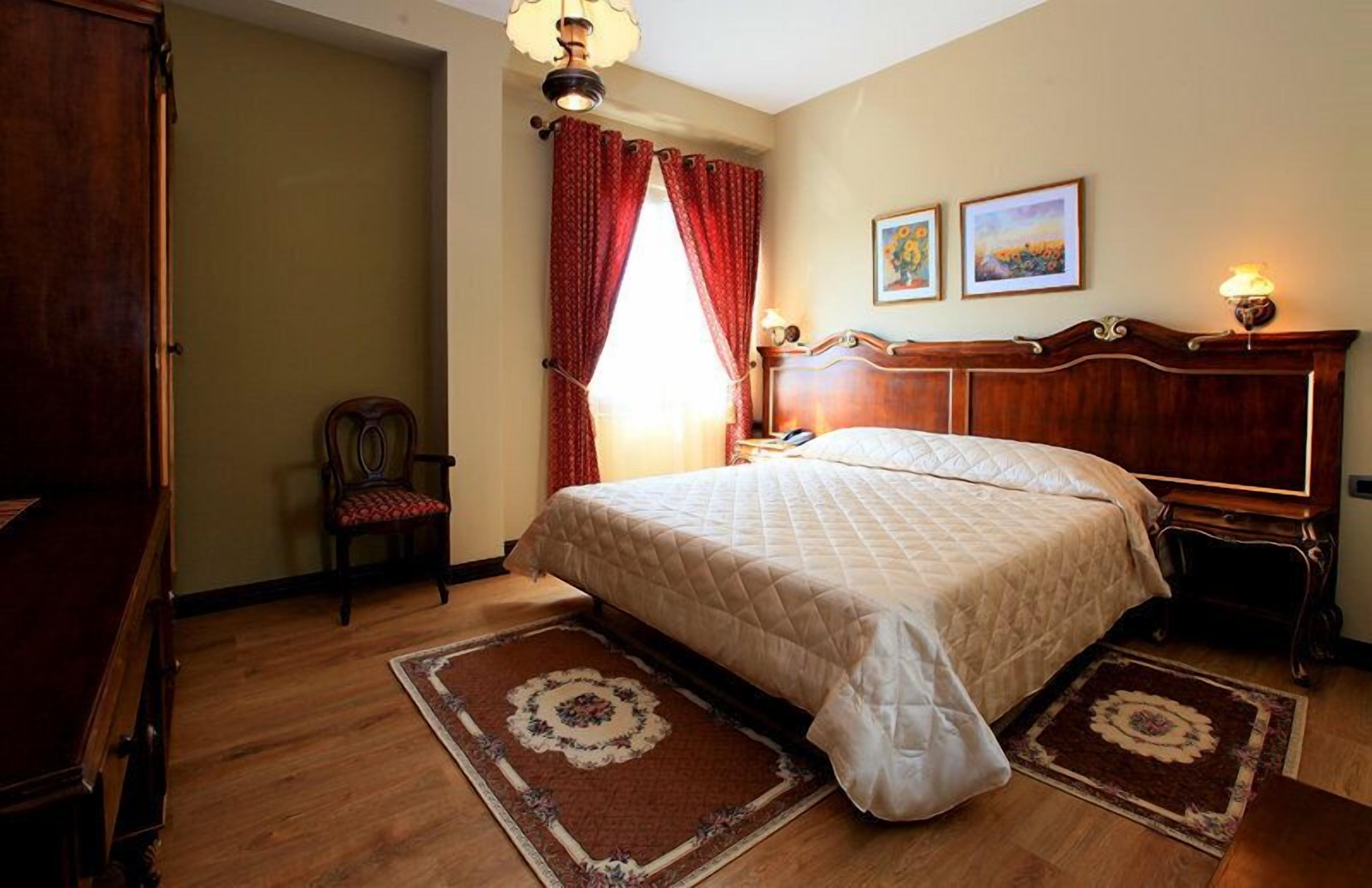 Kamer