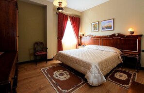 Room - Victoria (Tirana)