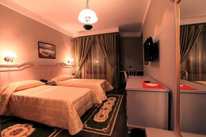 Room - Victoria (Tirana)