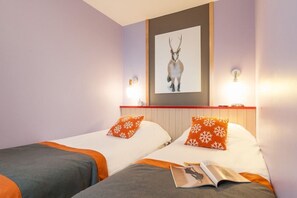 Room - Pierre & Vacances Residence Electra (Morzine)