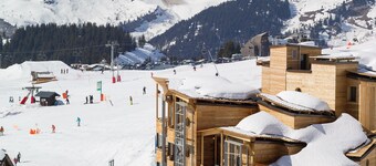 Pierre & Vacances Residence Electra