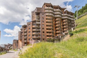 Exterior - Pierre & Vacances Residence Electra (Morzine)