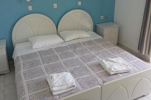 Room - Kontessa Apartments (Kos)