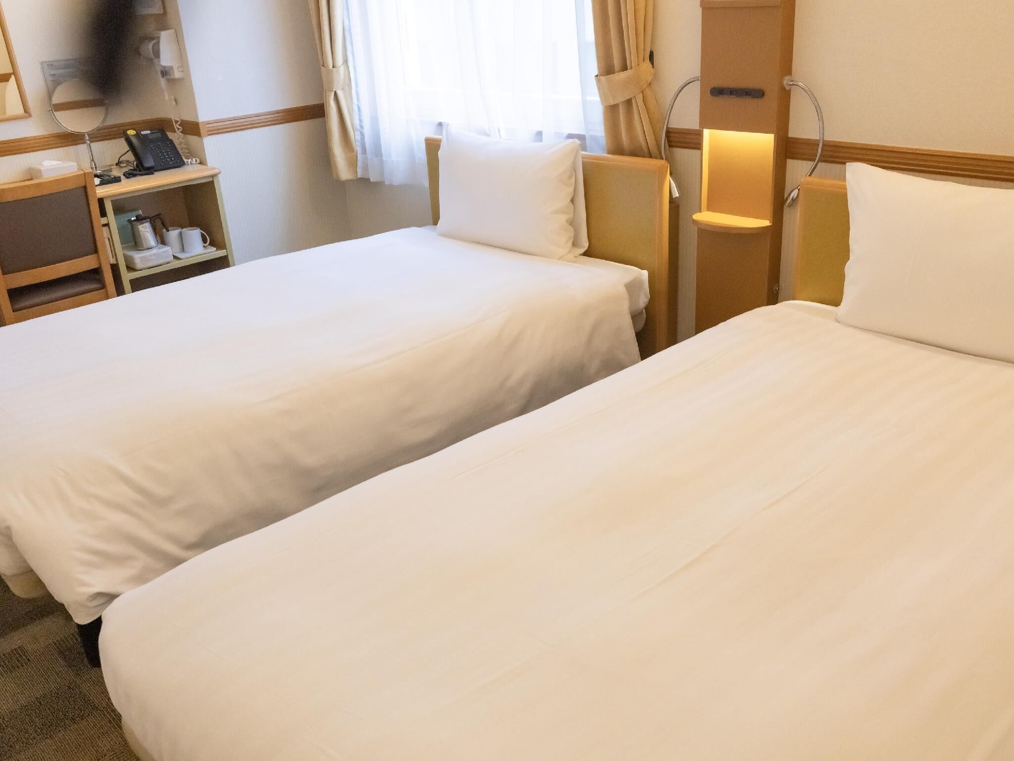 Toyoko Inn Tokyo Monzen-nakacho Eitaibashi, Tokyo: Hotel Reviews