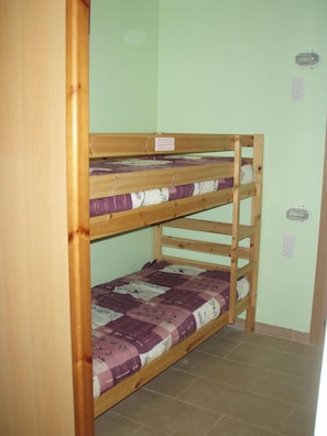 Room - LCB Apartaments Pie de Pistas (Pas de la Casa)