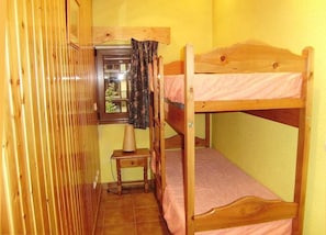 Room - LCB Apartaments Pie de Pistas (Pas de la Casa)