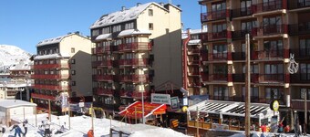 LCB Apartaments Pie de Pistas