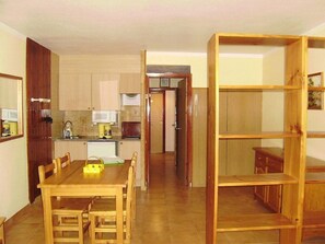 Dining - LCB Apartaments Pie de Pistas (Pas de la Casa)