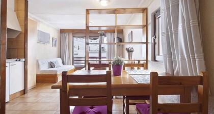 LCB Apartaments Pie de Pistas