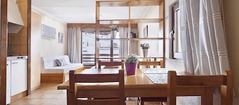 LCB Apartaments Pie de Pistas