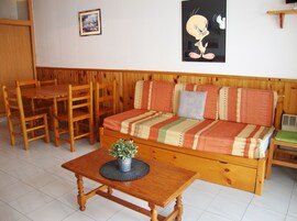 Sala de estar
