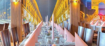 Achat Hotel Frankfurt Maintal