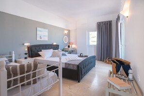 Room - Pasiphae (Heraklion)