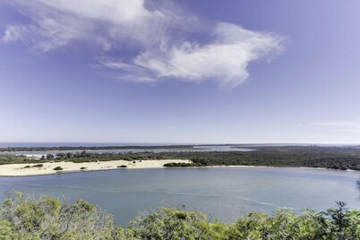 Comfort Inn and Suites Lakes Entrance