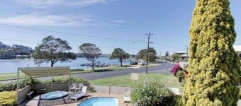 Comfort Inn and Suites Lakes Entrance