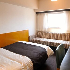 Room - Listel Shinjuku (Tokyo)