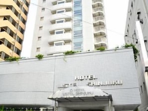 Ngoại thất