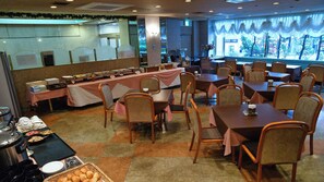 用餐