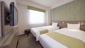 Room - Villa Fontaine Nihombashi Hakozaki (Tokyo)