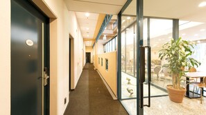 Interior - Villa Fontaine Nihombashi Hakozaki (Tokyo)