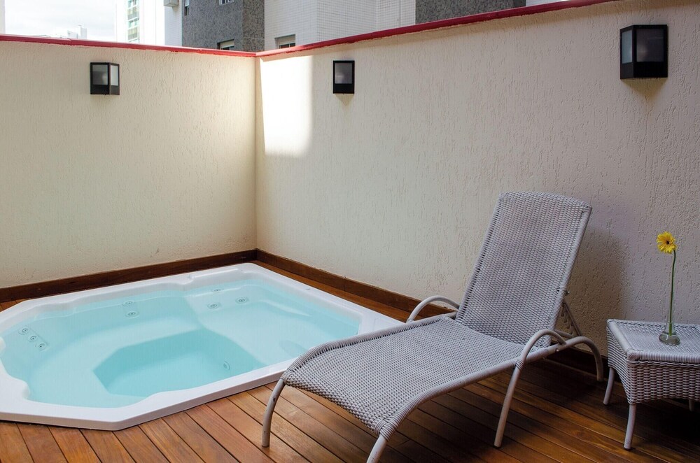 Royal Collection Savassi Hotel by null