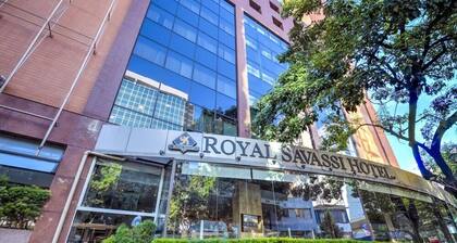 Royal Savassi Boutique Hotel
