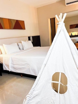 Room - Royal Collection Savassi Hotel (Belo Horizonte)