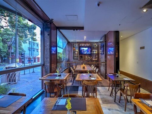 Royal Savassi Boutique Hotel