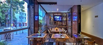 Royal Savassi Boutique Hotel