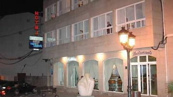 Fachada