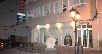 Nuevo Villa Juanita Hotel