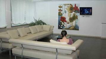 Sala de estar