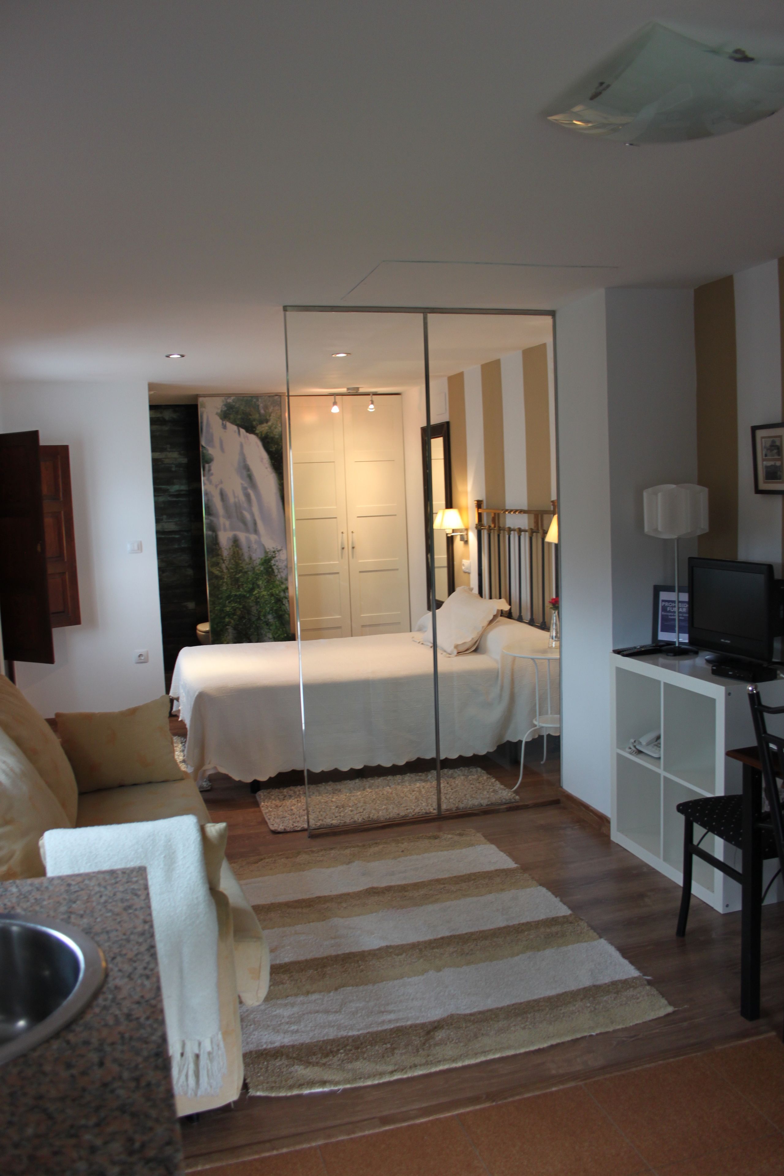 Photo - El Molín de Petra